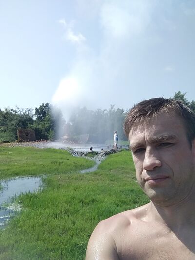  ,   Sergey, 44 ,   