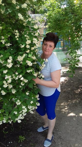  ,   Svetlana, 53 ,  