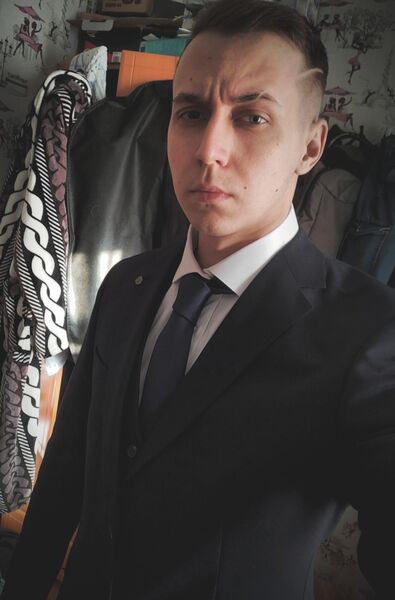 ,   Ilya, 25 ,   ,   