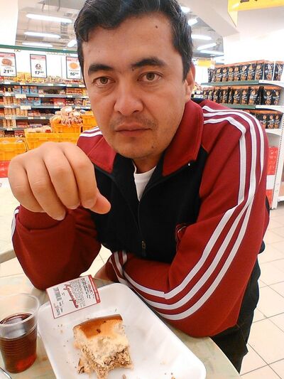  ,   Makhmud, 43 ,   ,   