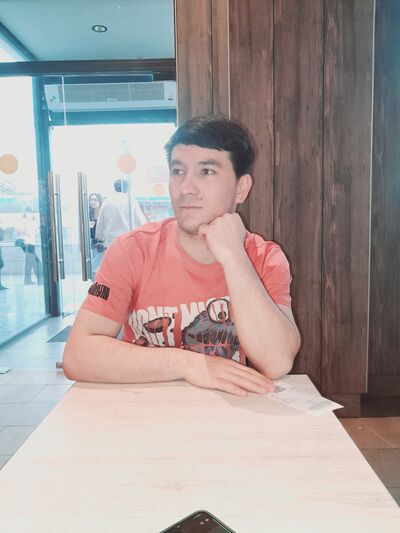  ,   Shahzod, 24 ,   ,   
