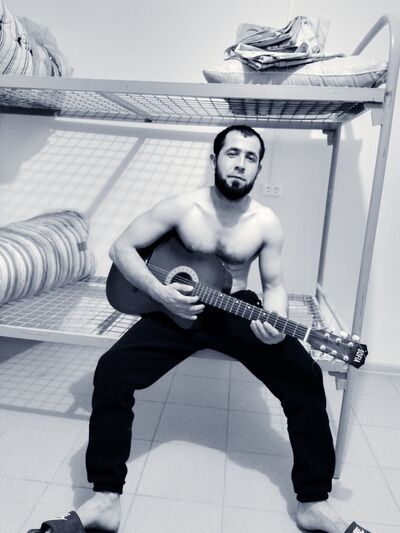  ,   Sherbek, 27 ,   ,   
