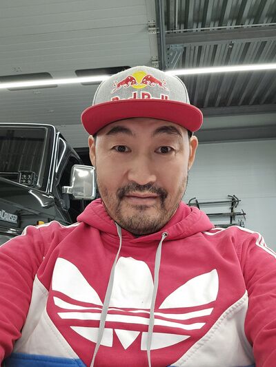  Half Way Tree,   , 41 ,   ,   