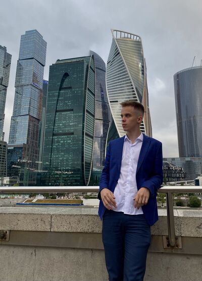  ,   Kirill, 20 ,     , 