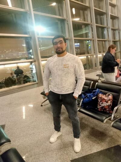 ,   Ashraf, 36 ,   ,   