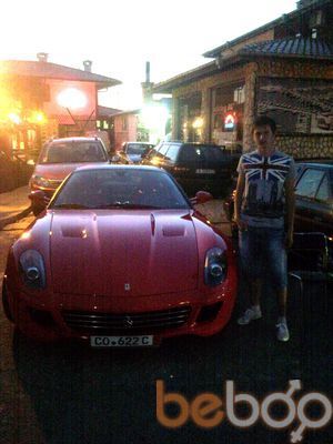  1529406  Koozya, 32 ,    