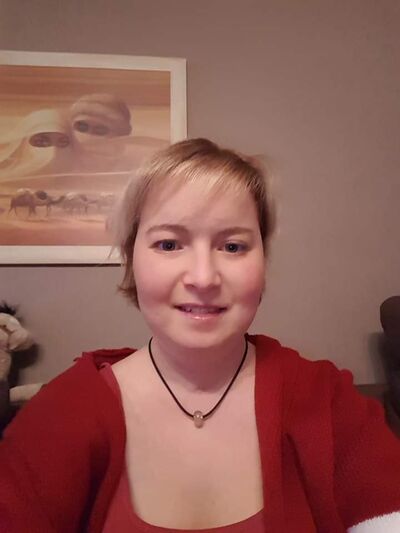  Valdivia,   Movic Helen, 45 ,   ,   