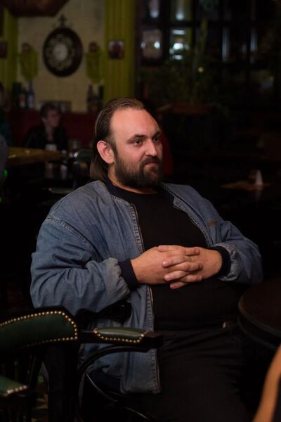  ,   Sergey, 38 ,   ,   