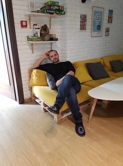  ,   Nikolay, 40 ,   ,   