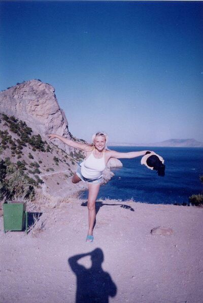  ,   Ludmila, 55 ,   ,   , c 