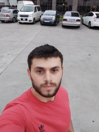  ,   Ioseb, 32 ,   ,   