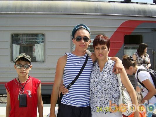 ���������� ���������� �����, ���� ������� Danis, 34 ����, ������������ ��� ������