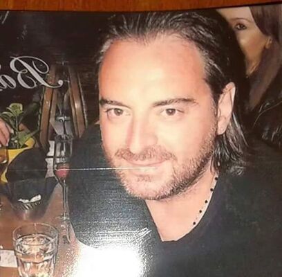  ,   Spiros, 43 ,   ,   