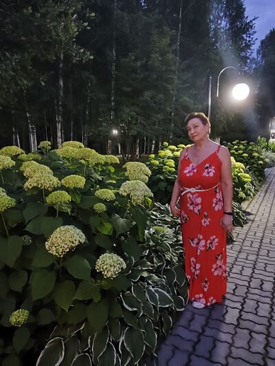 ,   Galina, 63 ,   ,   
