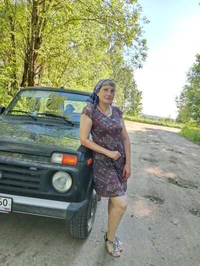  ,   Olya, 53 ,     , c , 