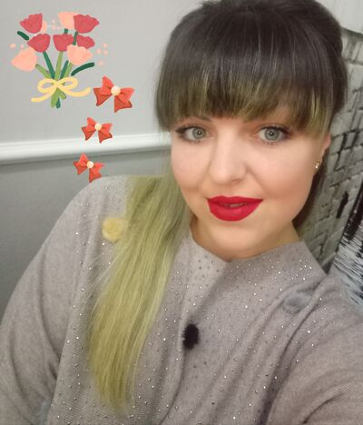  Sulechow,   Anastasiia, 35 ,   ,   