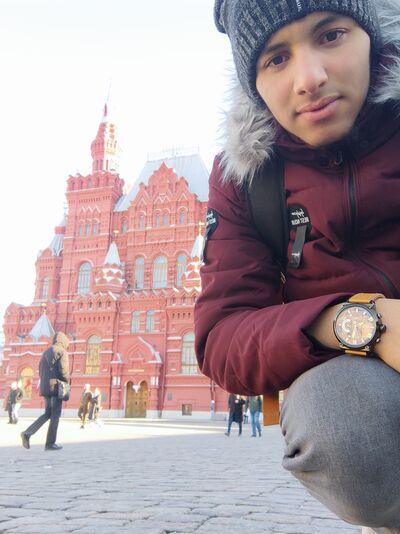  Algiers,   Alaeddine, 21 ,   ,   