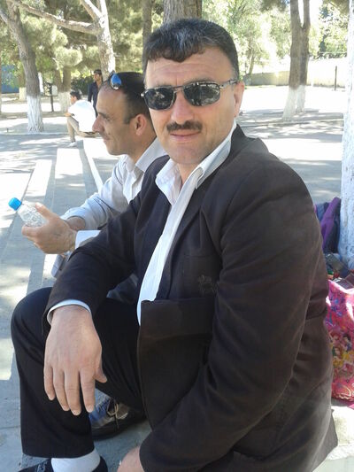  ,   Ali, 45 ,   