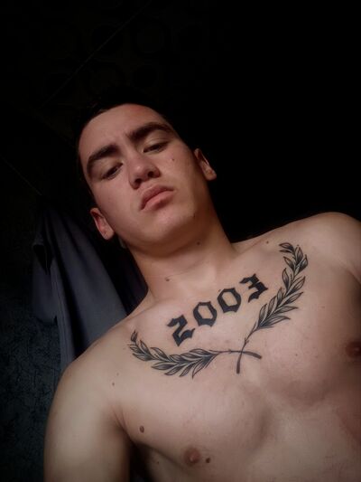  ,   Kirill, 22 ,   ,   