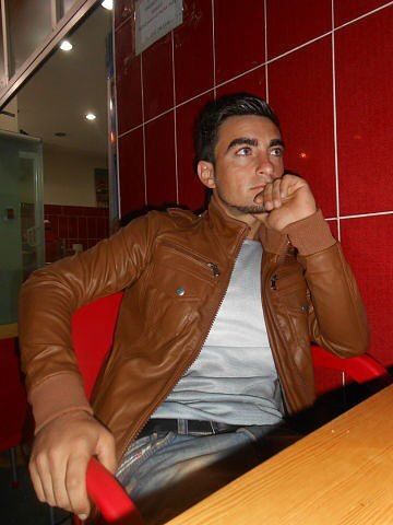 ���������� �������, ���� ������� Rustam, 34 ����, ������������ ��� ������