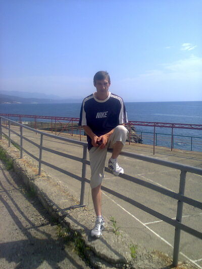  ,   Sergio, 39 ,  