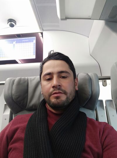  Sopot,   Shahin, 36 ,   ,   