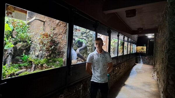  Myslenice,   Vitalii, 23 ,   ,   