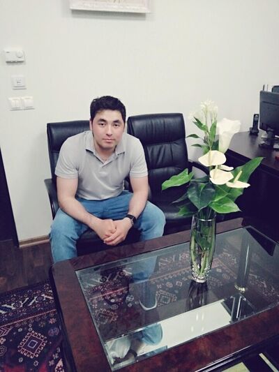  ,   Elchin, 32 ,   ,   