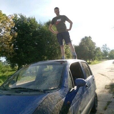  14866096  Viktor, 32 ,    -