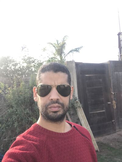  Kenitra-GHARB,   Adil, 40 ,   ,   