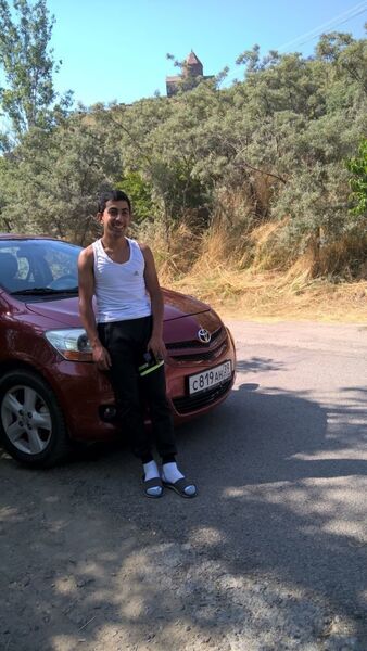  ,   Arman, 28 ,   
