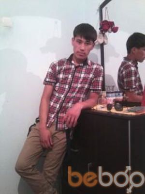 ���������� ������, ���� ������� Tilek, 33 ����, ������������ ��� ������