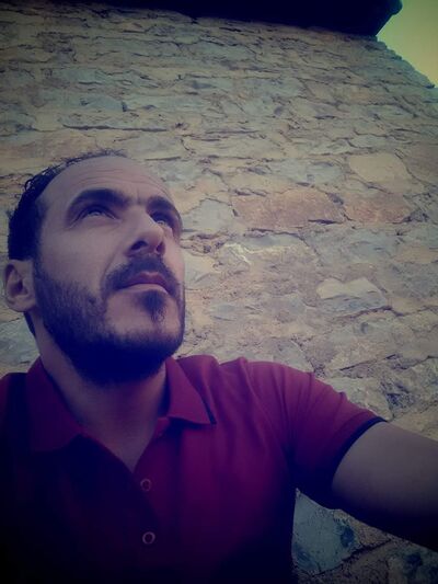  Algiers,   Zoubir, 37 ,   ,   