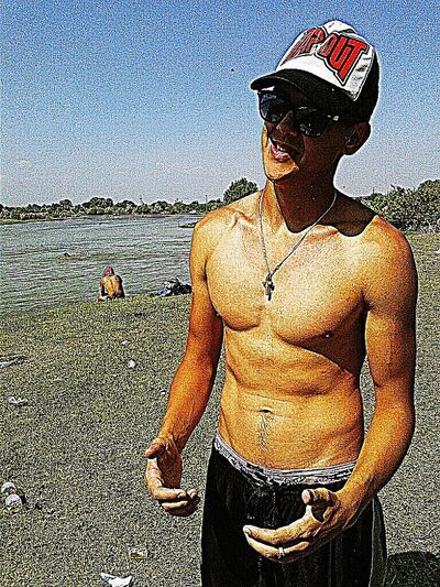  ,   Vladimir, 31 ,   ,   