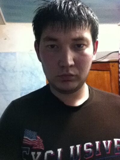  ,   Davron, 34 ,   