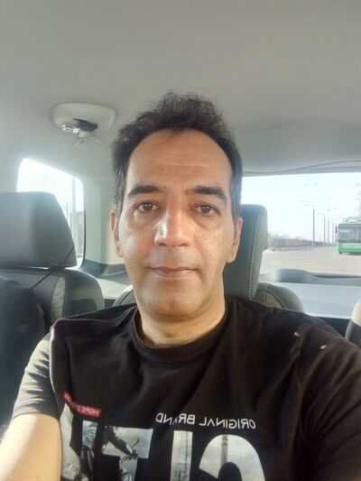  ,   Hossein, 40 ,   ,   