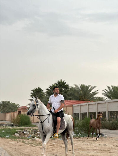  Beirut,   Ali, 36 ,   c 