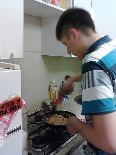  ,   Egor, 35 ,  