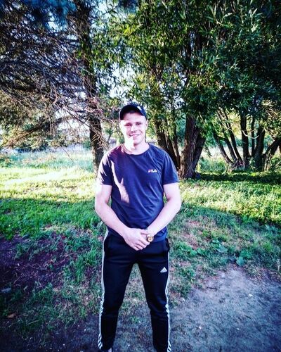   ,   Nikolay, 24 ,   ,   , c , 