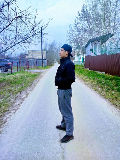  ,   Abdurauf, 23 ,   ,   