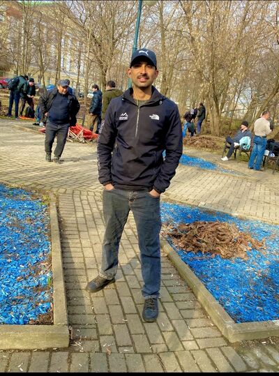  ,   Sahil, 27 ,   ,   