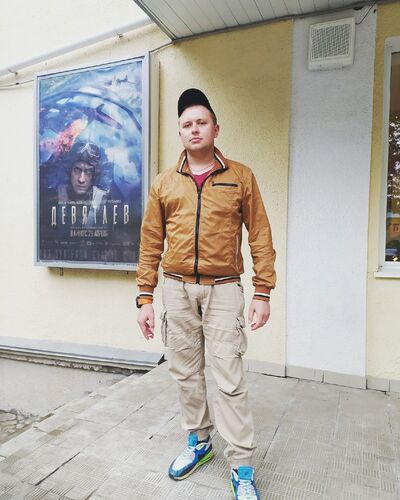  ,   Alexey, 31 ,   ,   