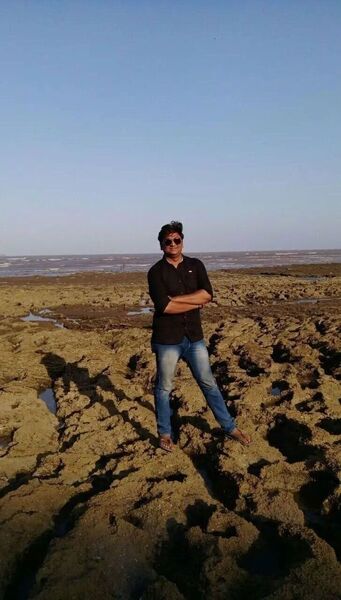  Ahmadabad,   Krishna, 35 ,   ,   