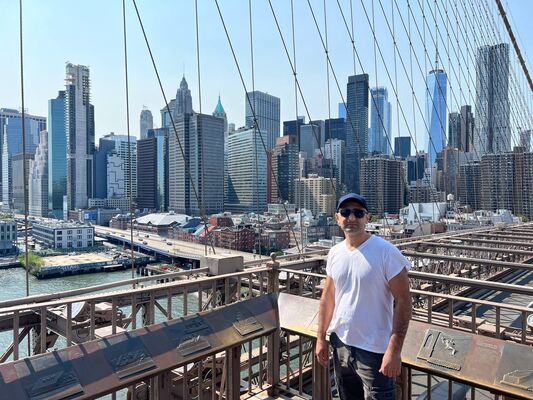  New York City,   Nek, 34 ,   ,   