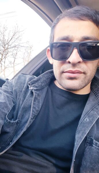  ,   Ruslan, 35 ,  