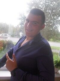  8015076  Andrey, 27 ,    