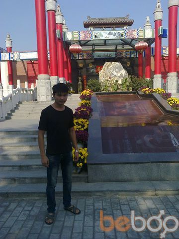  Xi'an,   Dauren, 33 ,   