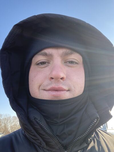  ,   Nikolay, 23 ,   ,   