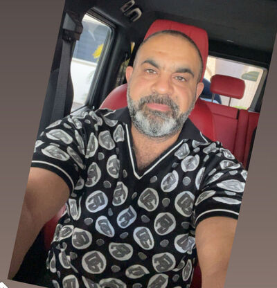  ,   Ali AlSaeed, 52 ,   ,   