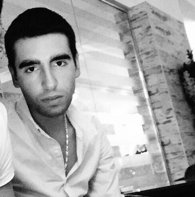  ,   Vahag, 35 ,   